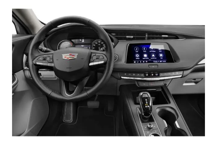 $29990 : Cadillac XT4 2023 Luxury 4dr image 7