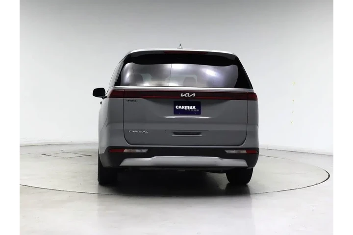 $35998 : Kia Carnival 2024 EX 4dr Min image 6