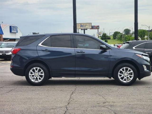 $12490 : 2018 Equinox LT image 9