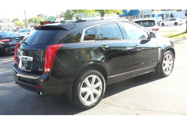 $16800 : 2015 SRX Performance Collecti image 6