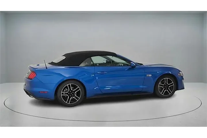 $19989 : Ford Mustang 2021 EcoBoost P image 8