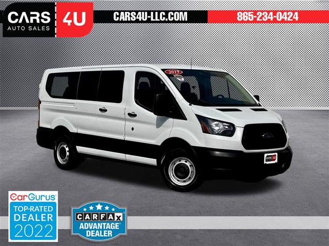 $32776 : 2019 Transit-150 XL image 1