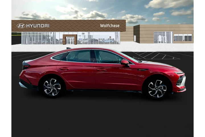$25714 : Hyundai SONATA 2025 SEL 4dr image 9