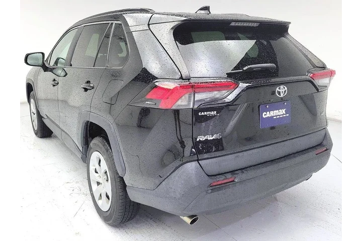 $24998 : Toyota RAV4 2021 LE 4dr SUV image 7