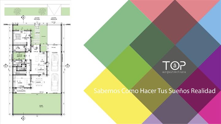 TOP ARQUITECTURA image 3