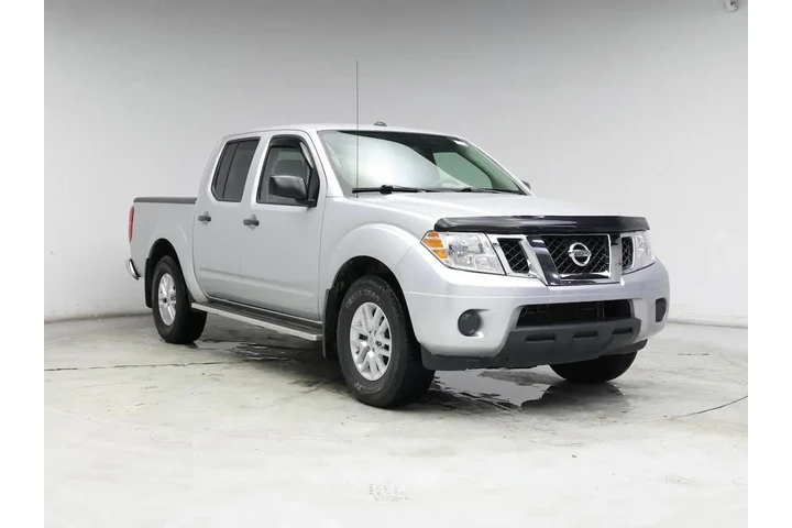 $20998 : Nissan Frontier 2018 4x2 SV image 1