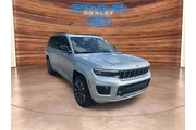 $33200 : Jeep Grand Cherokee L 2021 4 thumbnail