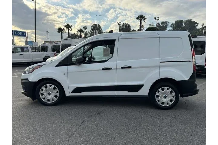 $21995 : Ford Transit Connect 2022 XL image 5