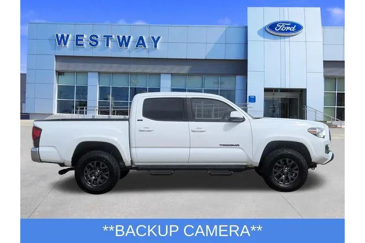 $29499 : Toyota Tacoma 2021 4x2 SR5 4 image 2
