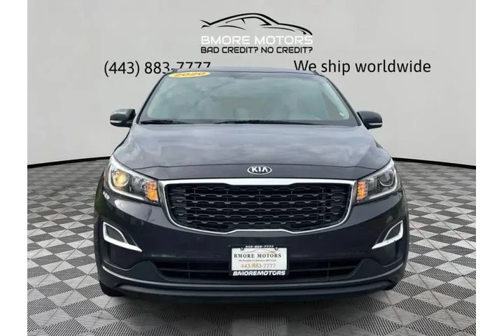$11999 : 2020 Sedona image 3