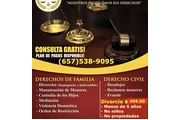 DIVORCIOS Y LEY FAMILIAR en Orange County