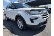 $15997 : Ford Explorer 2019 XLT 4dr S thumbnail