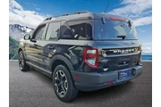 $27997 : Ford Bronco Sport 2022 AWD O thumbnail