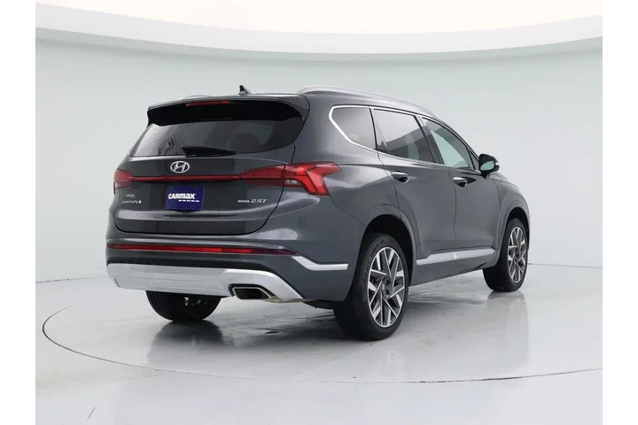 $29998 : Hyundai SANTA FE 2022 AWD Ca image 8