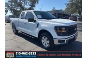 Ford F-150 2025 4x4 XL 4dr S en San Antonio