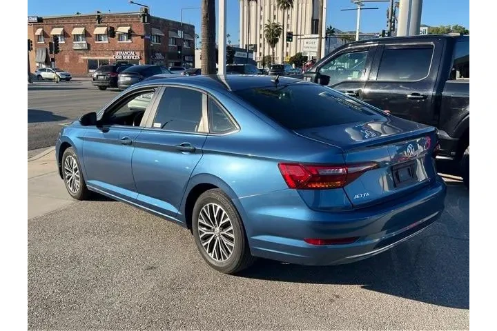 $13488 : Volkswagen Jetta 2019 SE 4dr image 4