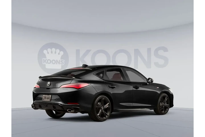 $27500 : Acura Integra 2023 4dr Liftb image 3