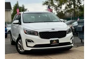2019 KIA SEDONA2019 KIA SEDONA thumbnail