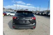 $7980 : 2015 CX-5 AWD 4dr Auto Touring thumbnail