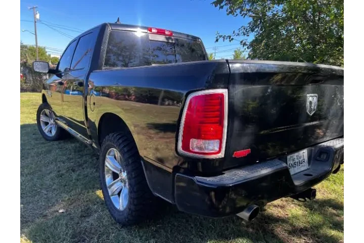 $17995 : 2014 RAM 1500 Sport image 7