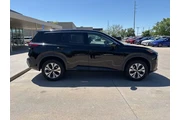$18998 : Nissan Rogue 2021 AWD SV 4dr thumbnail
