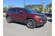 $13450 : Jeep Grand Cherokee 2018 4x2 thumbnail