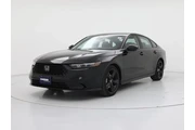 $30998 : Honda Accord Hybrid 2023 Spo thumbnail