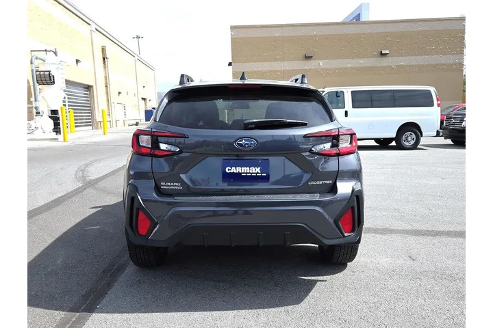 $24998 : Subaru Crosstrek 2024 AWD Pr image 6