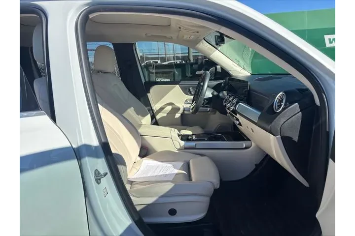 $28900 : Mercedes-Benz GLB 2022 GLB 2 image 7