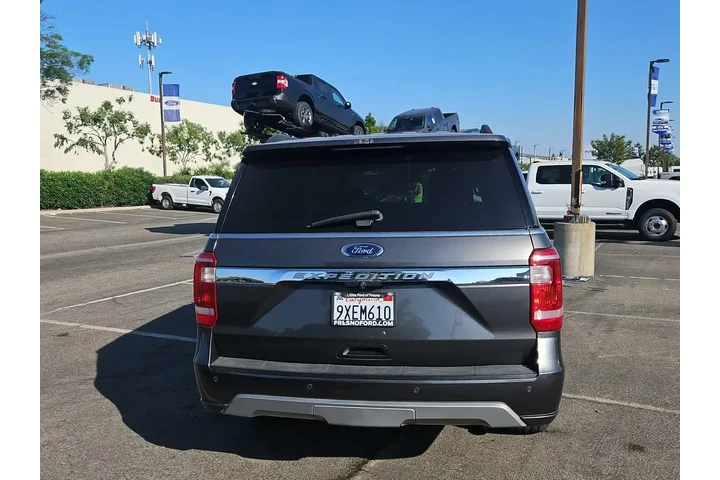 $25000 : Ford Expedition 2019 4x4 XLT image 7