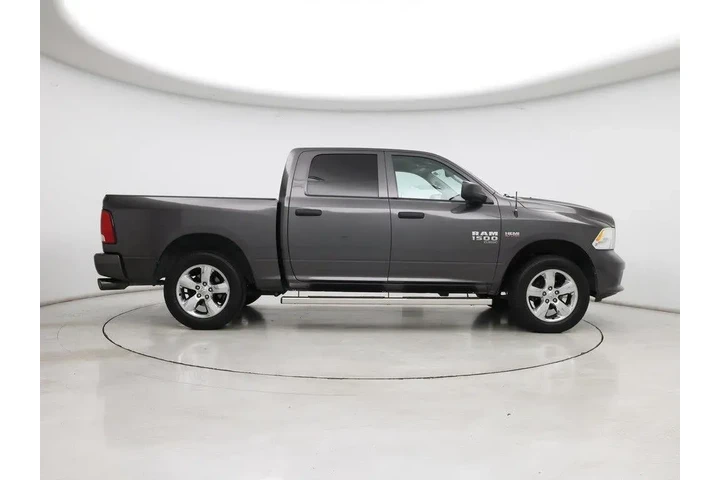 $27998 : Ram 1500 Classic 2020 4x2 Ex image 7