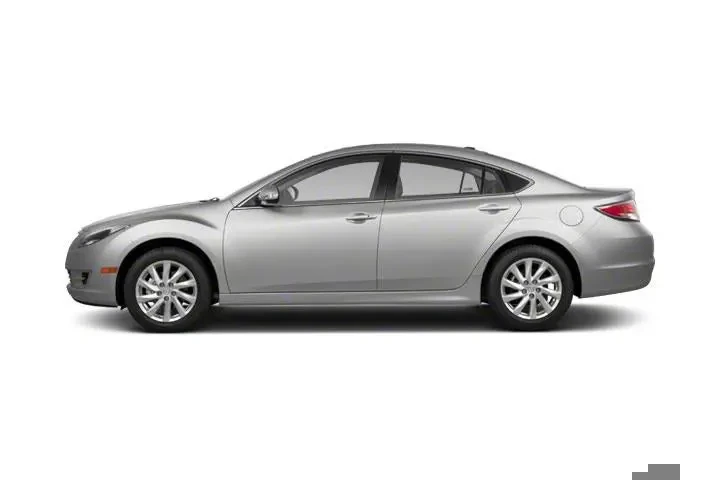 $7995 : Mazda Mazda6 2010 i Touring image 2