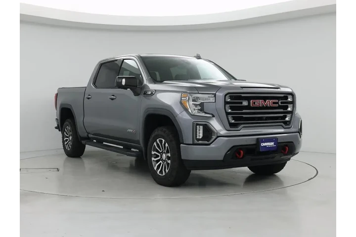 $38998 : GMC Sierra 1500 2020 4x4 AT4 image 1