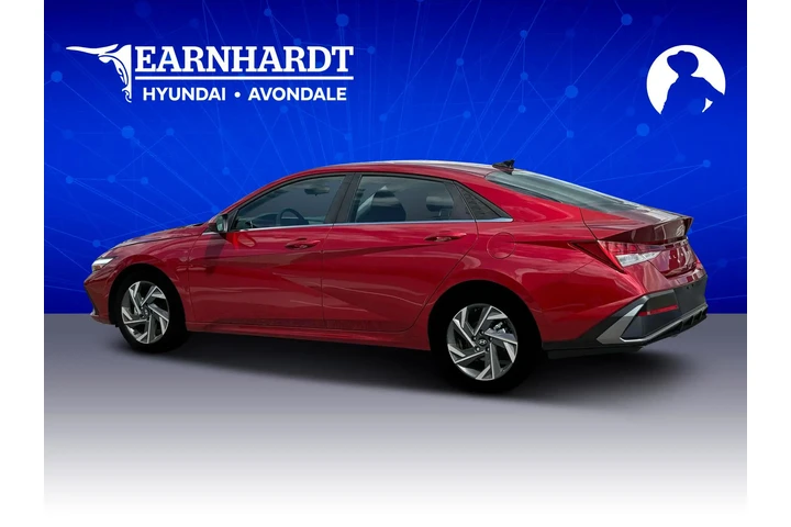 $21750 : Hyundai ELANTRA 2025 SEL Con image 4