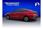 $21750 : Hyundai ELANTRA 2025 SEL Con thumbnail