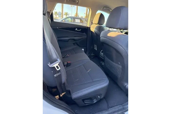 $19288 : Kia Sorento 2020 S V6 4dr SU image 5