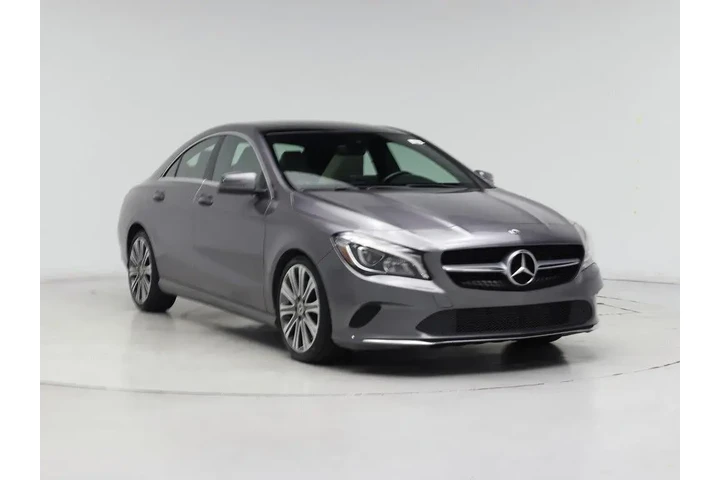 $17998 : Mercedes-Benz CLA 2018 CLA 2 image 1