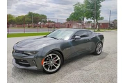 $15997 : 2017 Camaro LT thumbnail