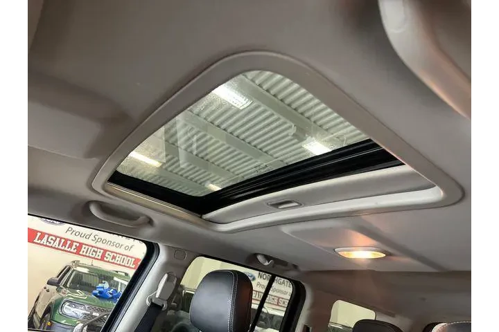 $8500 : Jeep Patriot 2017 Latitude 4 image 4