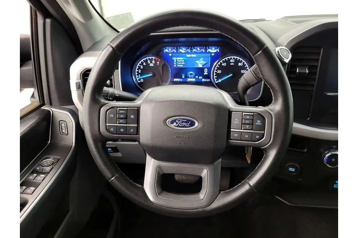 $34998 : Ford F-150 2023 4x2 XLT 4dr image 10