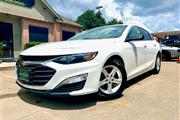 $13950 : 2019 CHEVROLET MALIBU LS thumbnail