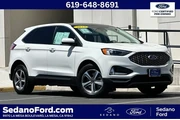 Ford Edge 2023 AWD SEL 4dr C en San Diego