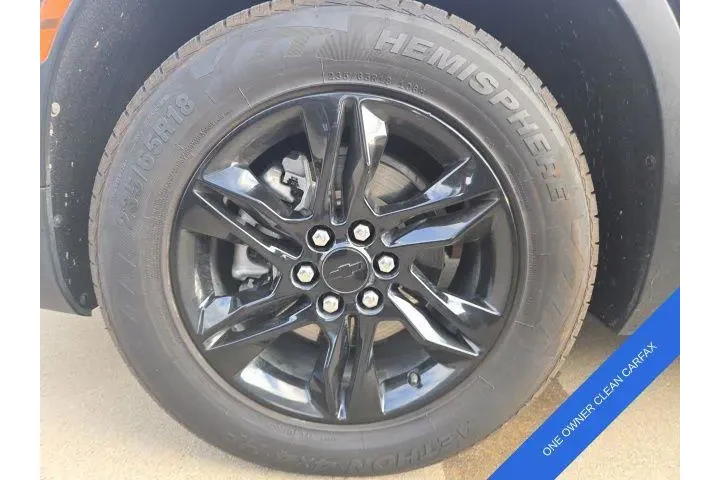 $16487 : Chevrolet Blazer 2021 LT 4dr image 7