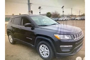 Jeep Compass 2018 Sport 4dr en Sacramento
