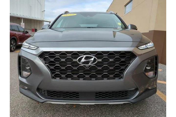 $19548 : Hyundai SANTA FE 2019 Limite image 9