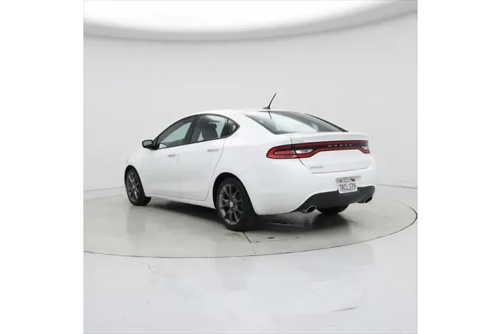 $12998 : Dodge Dart 2016 SXT 4dr Seda image 2