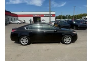 2010 TL 4dr Sdn 2WD Tech en Lexington