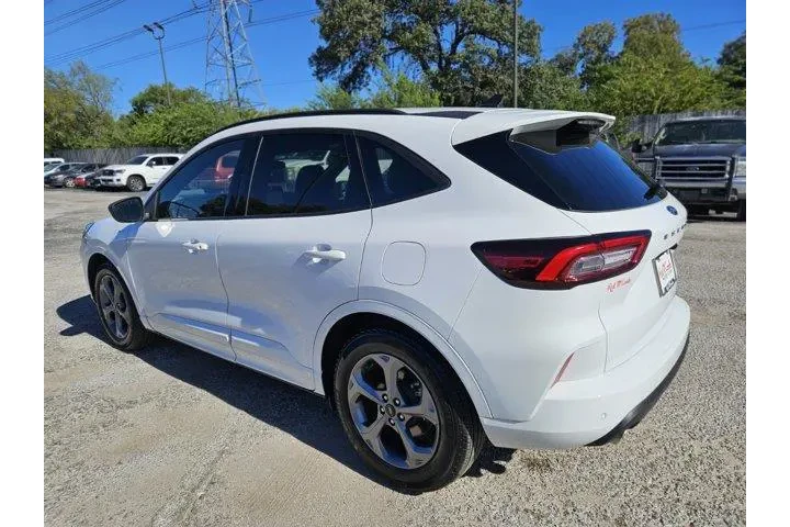 $24500 : Ford Escape 2023 ST-Line 4dr image 5