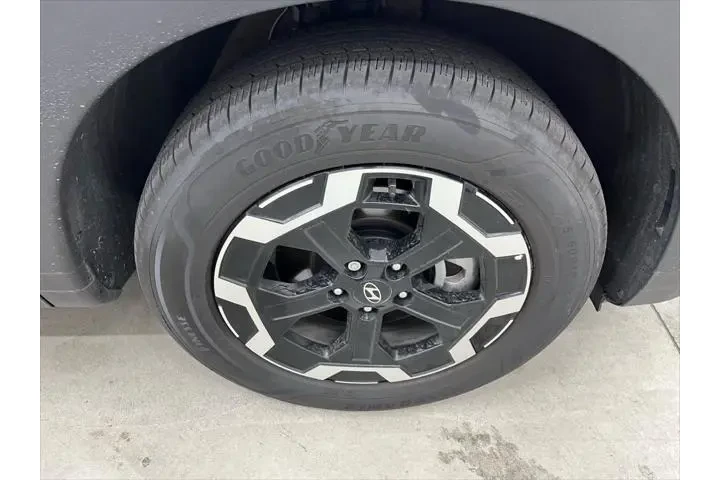 $34990 : Hyundai SANTA FE 2025 AWD SE image 8