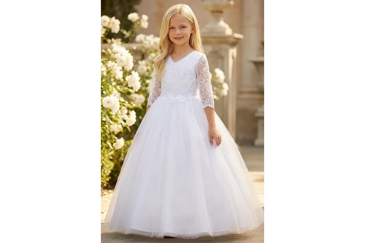 Vestidos Para Niñas MAYOREO image 2